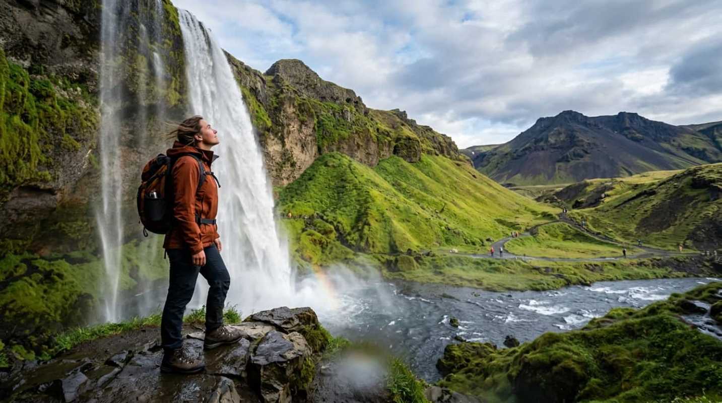 Iceland's Natural Wonders: A Complete Travel Guide